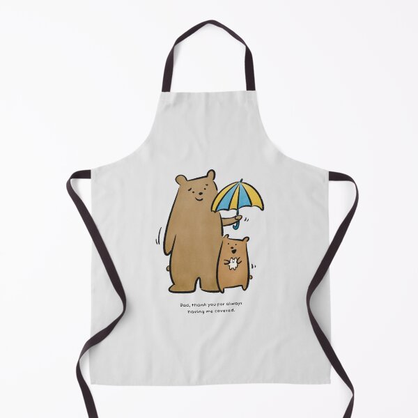 Item preview, Thank You Dad - Bears designed and sold by jacquelinengyl.