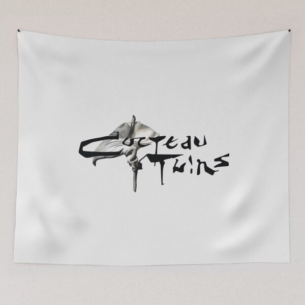 Item preview, Cocteau Twins Music Extra Soft designed and sold by motittacorp.