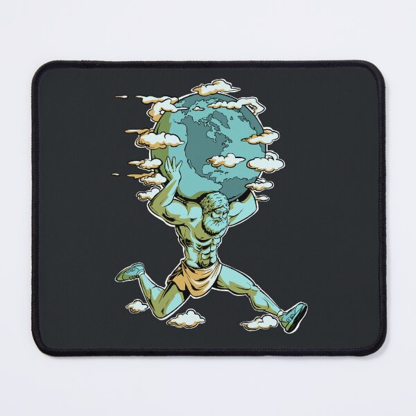 Item preview, Atlas Runner (V2) designed and sold by TomiAx.