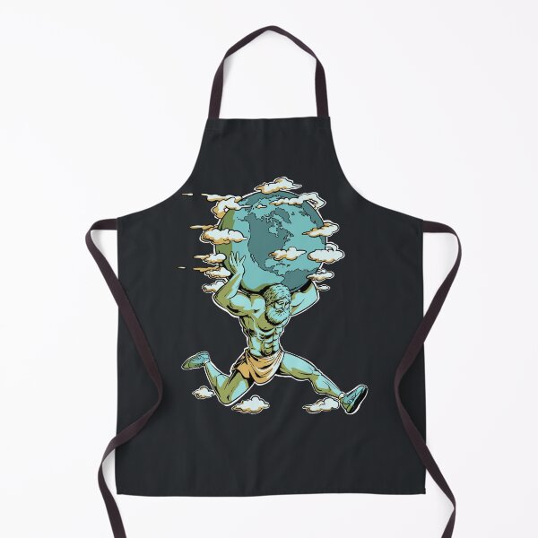 Item preview, Atlas Runner (V2) designed and sold by TomiAx.