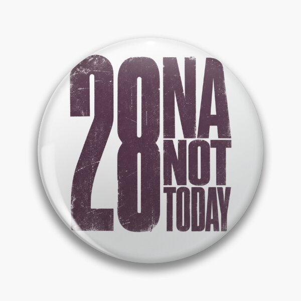 Item preview, Funny Sarcastic Quotes 28 Na Not Today  designed and sold by Tee`s By EJ.