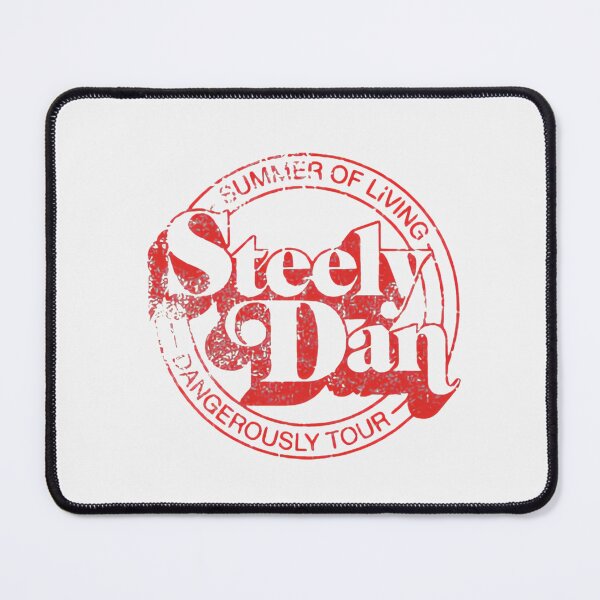 Item preview, Steely Dan - Gaucho designed and sold by motittacorp.