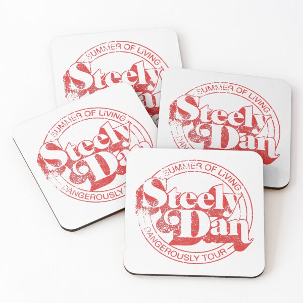 Item preview, Steely Dan - Gaucho designed and sold by motittacorp.