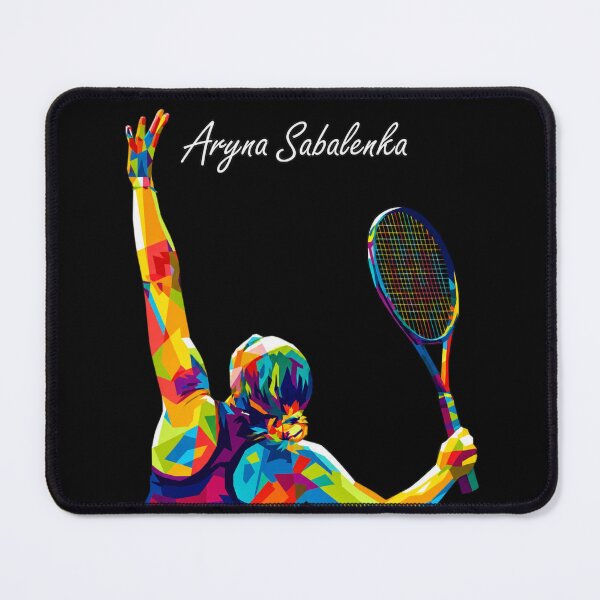 Item preview, aryna sabalenka designed and sold by reezorrrr.
