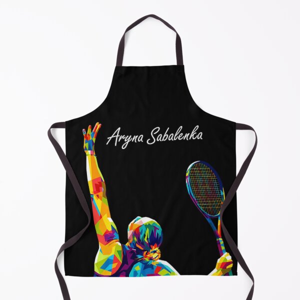 Item preview, aryna sabalenka designed and sold by reezorrrr.
