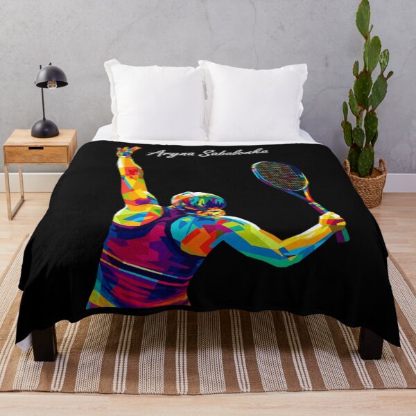Item preview, aryna sabalenka designed and sold by reezorrrr.