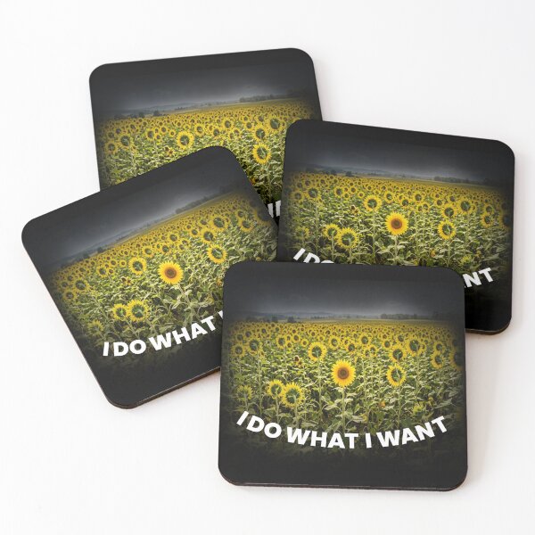 Item preview, I DO WHAT I WANT! designed and sold by MSM Designs.