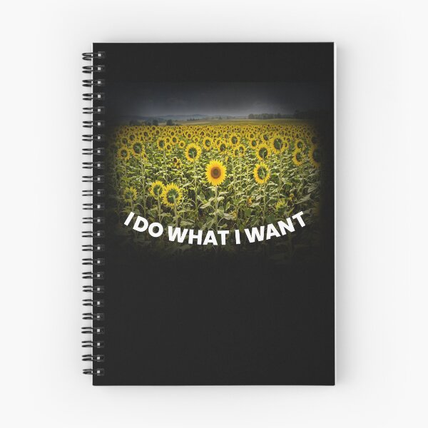 Item preview, I DO WHAT I WANT! designed and sold by MSM Designs.