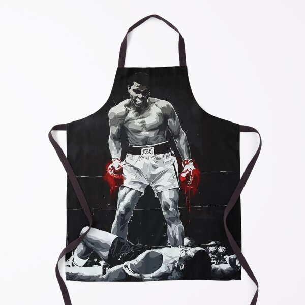 Item preview, muhammad ali 507 designed and sold by Manu785.