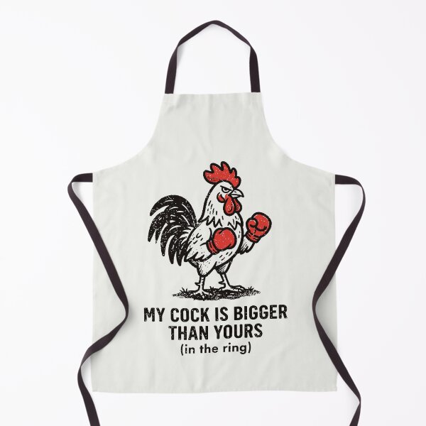 Item preview, Boxing Rooster designed and sold by Amir Faysal.