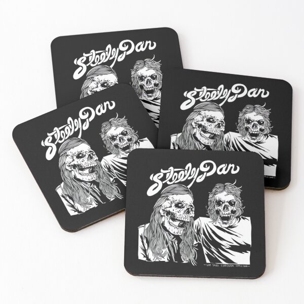 Item preview, Steely Dan - Gaucho designed and sold by motittacorp.