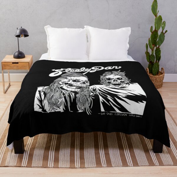 Item preview, Steely Dan - Gaucho designed and sold by motittacorp.
