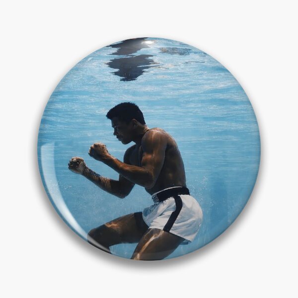 Item preview, muhammad ali 508 designed and sold by Manu785.