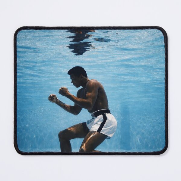 Item preview, muhammad ali 508 designed and sold by Manu785.