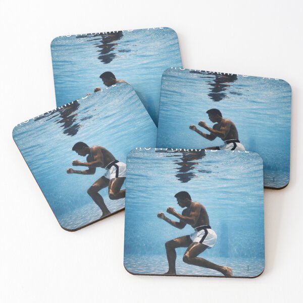 Item preview, muhammad ali 508 designed and sold by Manu785.