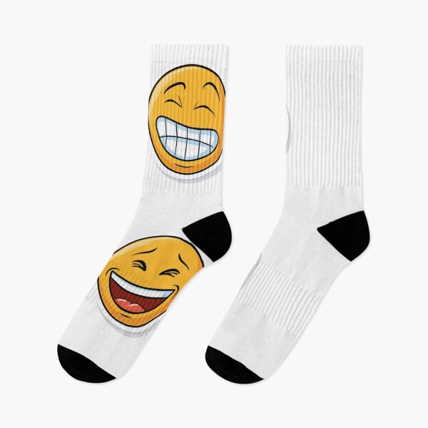 Item preview, Tears of Joy Laughing Crying Emoji Expression designed and sold by NicolasGlowArt.