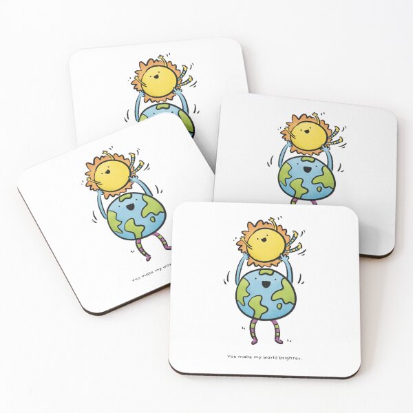 Item preview, Thank You - Earth and Sun designed and sold by jacquelinengyl.