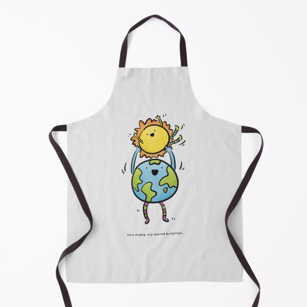 Item preview, Thank You - Earth and Sun designed and sold by jacquelinengyl.