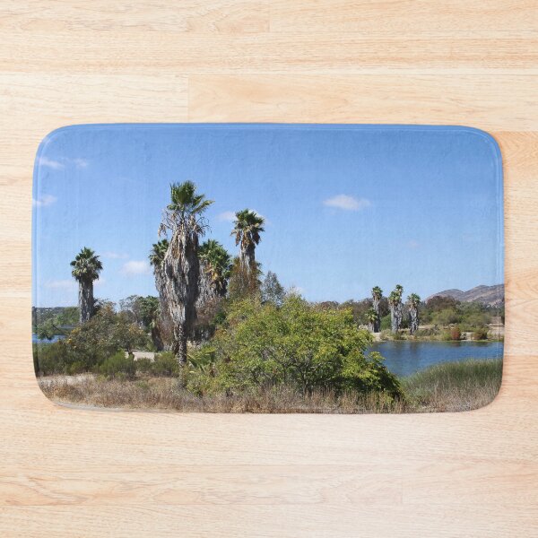 Item preview, Nature at Lake Murray designed and sold by heatherfriedman.