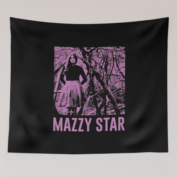 Item preview, mazzy star designed and sold by motittacorp.