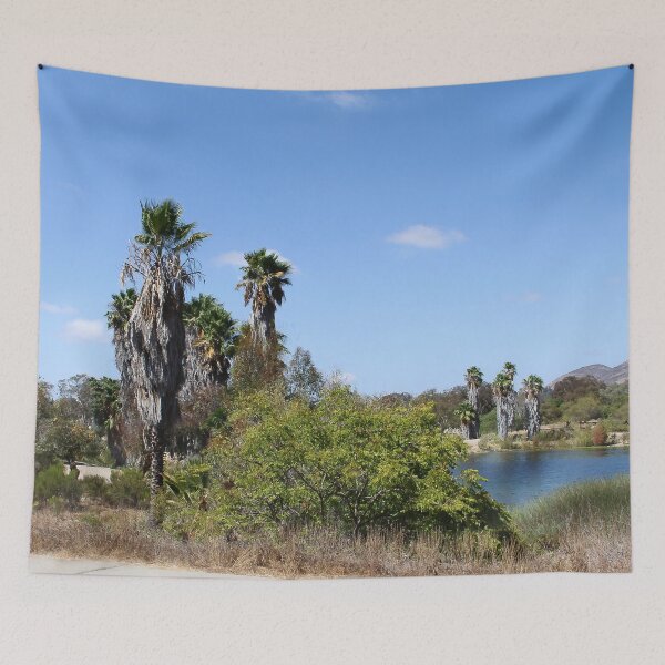Item preview, Nature at Lake Murray designed and sold by heatherfriedman.