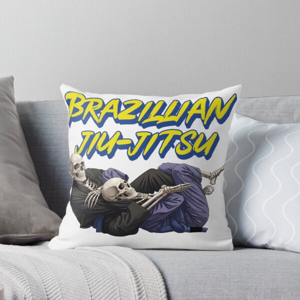 Item preview, Brazilian jiu jitsu designed and sold by RAWLIFEGRAPHIC.