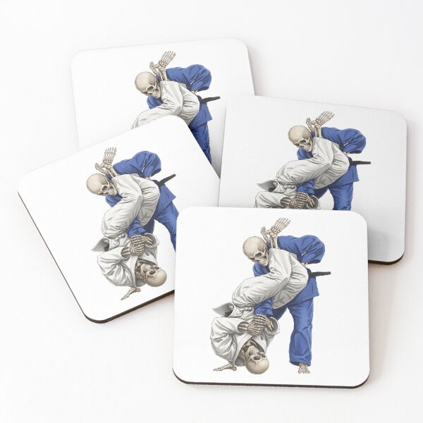 Item preview, Brazilian jiu jitsu designed and sold by RAWLIFEGRAPHIC.