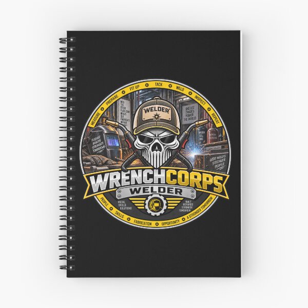 Item preview, WrenchCorps - Welder designed and sold by WrenchCorps.