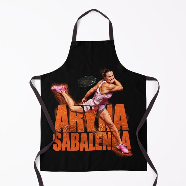 Item preview, aryna sabalenka designed and sold by reezorrrr.