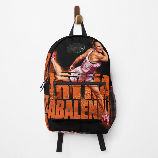 Item preview, aryna sabalenka designed and sold by reezorrrr.