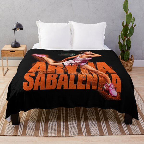 Item preview, aryna sabalenka designed and sold by reezorrrr.