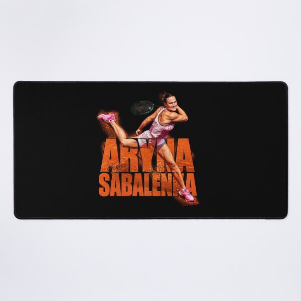 Item preview, aryna sabalenka designed and sold by reezorrrr.