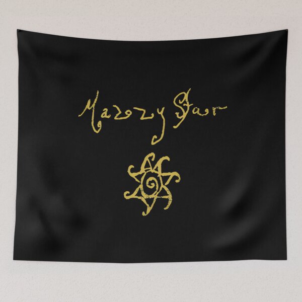 Item preview, mazzy star designed and sold by motittacorp.