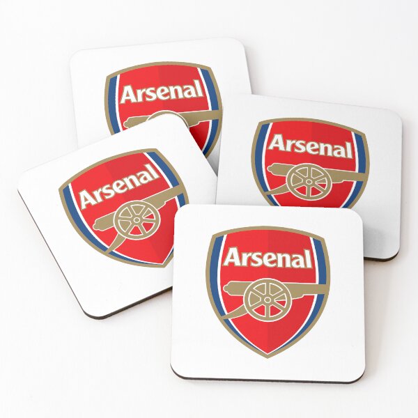 Item preview, Arsenal FC Crest Vector Logo Design designed and sold by matildampugh.