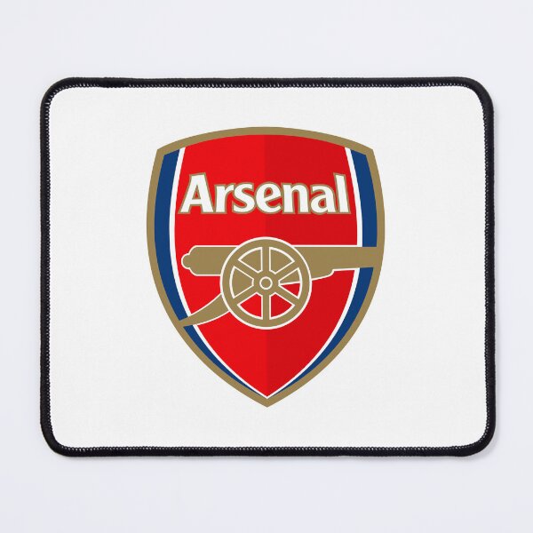 Item preview, Arsenal FC Crest Vector Logo Design designed and sold by matildampugh.