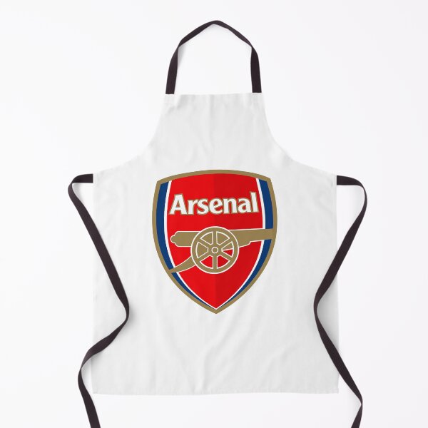 Item preview, Arsenal FC Crest Vector Logo Design designed and sold by matildampugh.