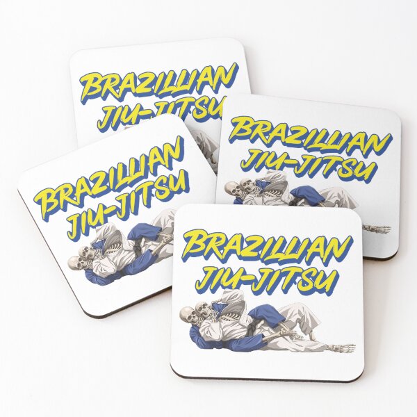Item preview, Brazilian jiu jitsu designed and sold by RAWLIFEGRAPHIC.