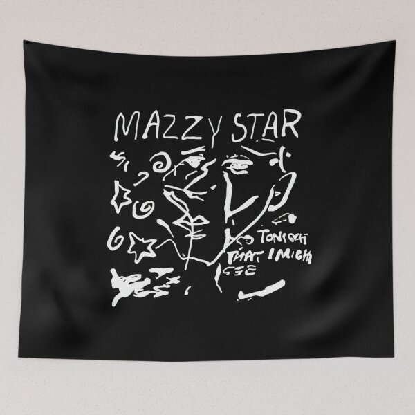Item preview, mazzy star designed and sold by motittacorp.