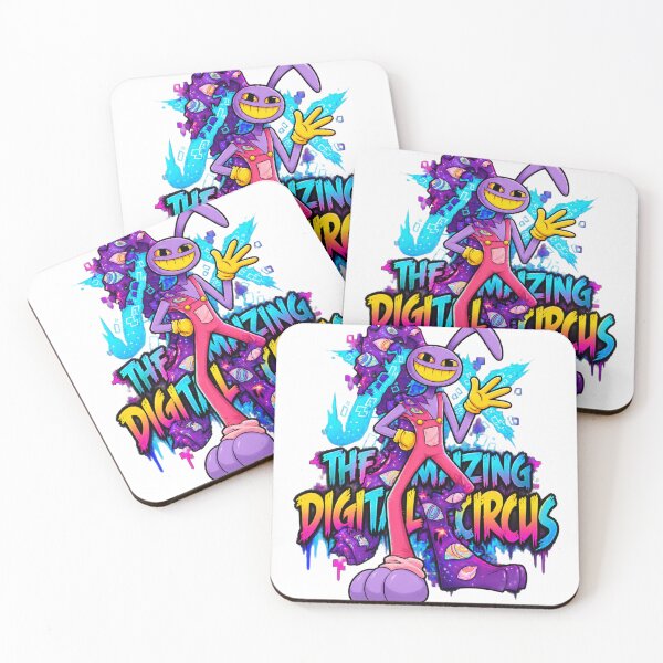 Item preview, The Amazing Circus designed and sold by warrrsx.