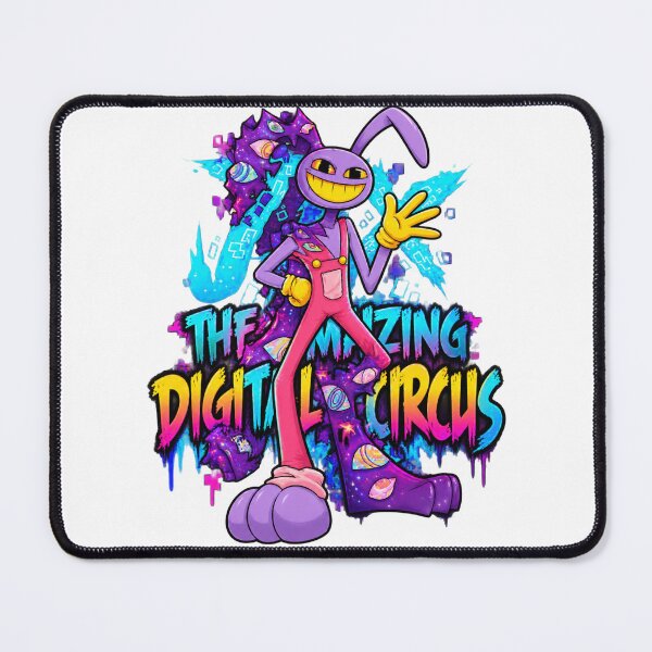 Item preview, The Amazing Circus designed and sold by warrrsx.