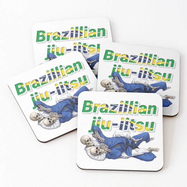 Item preview, Brazilian jiu jitsu designed and sold by RAWLIFEGRAPHIC.