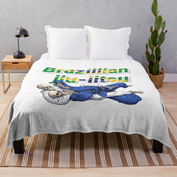 Item preview, Brazilian jiu jitsu designed and sold by RAWLIFEGRAPHIC.