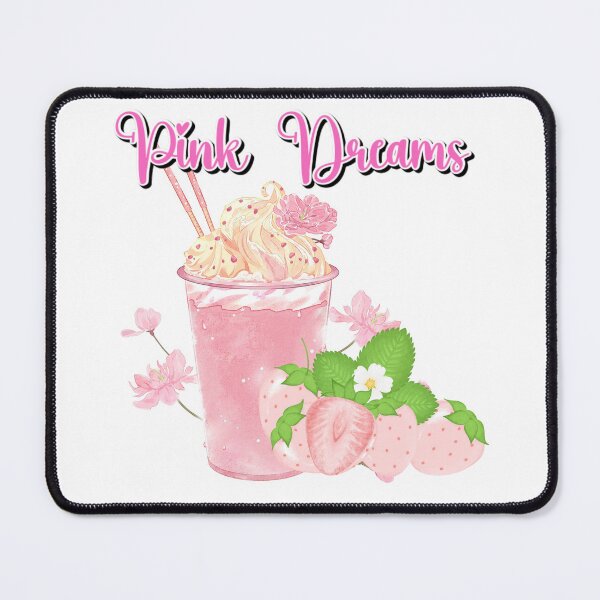 Item preview, Pink Dreams designed and sold by ImaginARTDesign.