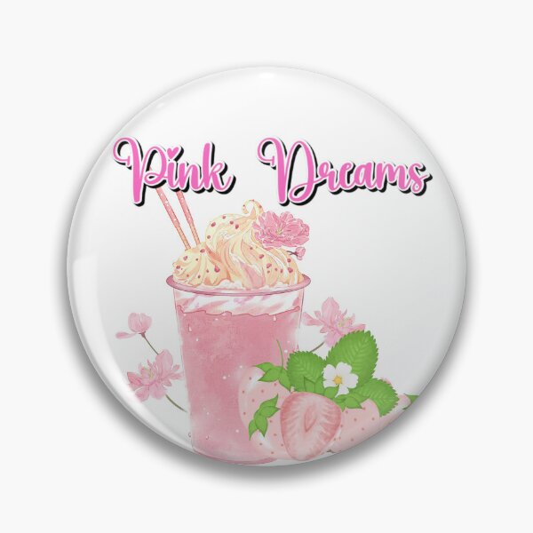 Item preview, Pink Dreams designed and sold by ImaginARTDesign.