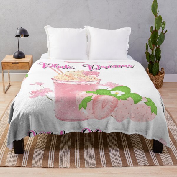 Item preview, Pink Dreams designed and sold by ImaginARTDesign.