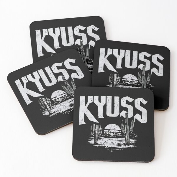 Item preview, kyuss band rock designed and sold by motittacorp.