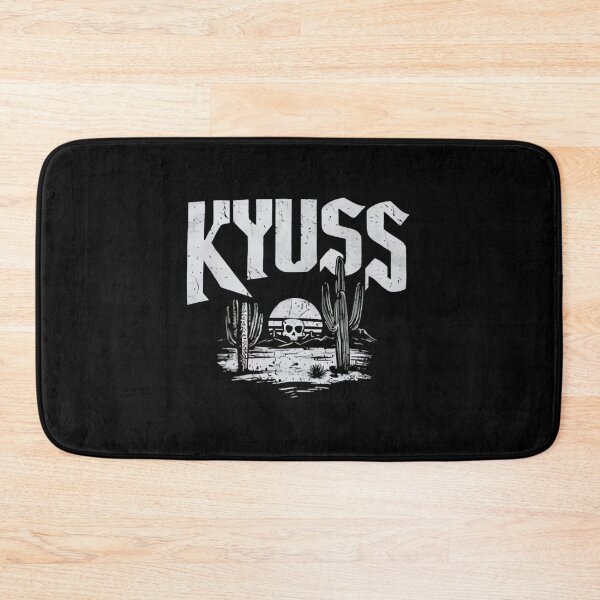 Item preview, kyuss band rock designed and sold by motittacorp.