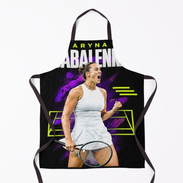 Item preview, aryna sabalenka designed and sold by reezorrrr.