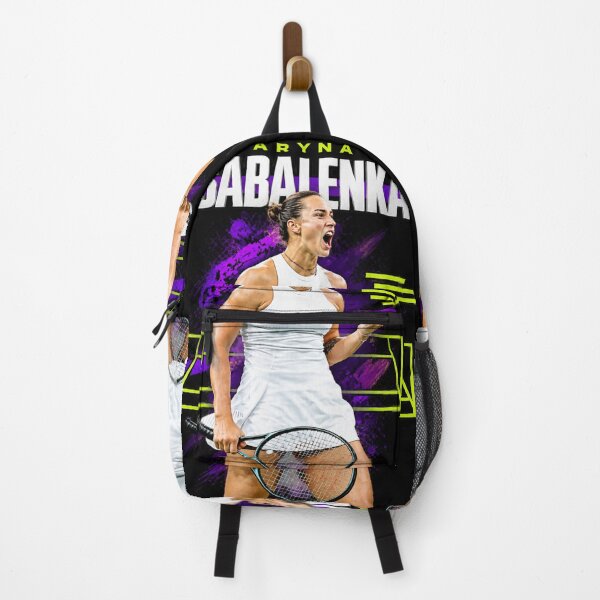 Item preview, aryna sabalenka designed and sold by reezorrrr.