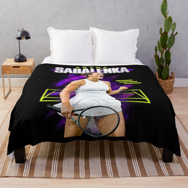 Item preview, aryna sabalenka designed and sold by reezorrrr.